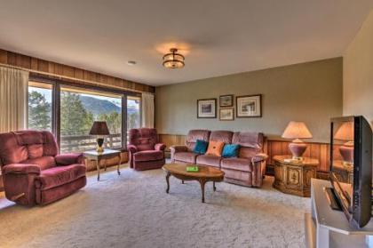 Huge Stanley Heights Home with Mtn View by Lake Estes - image 3